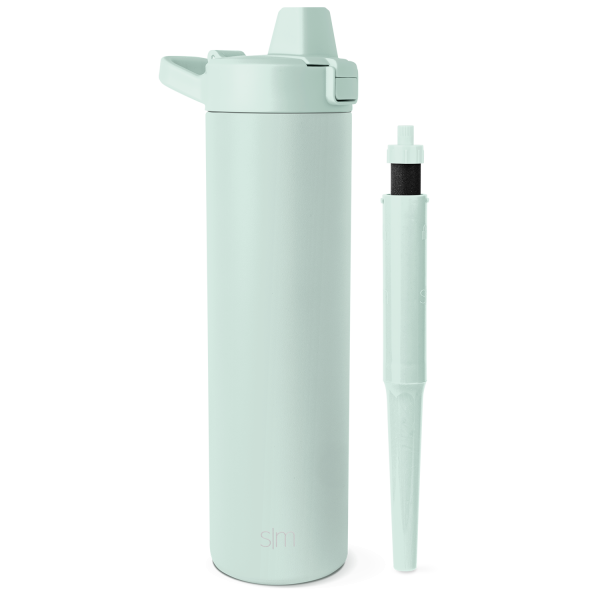 Mesa with Simple Flip Filter Straw Lid - Image 2
