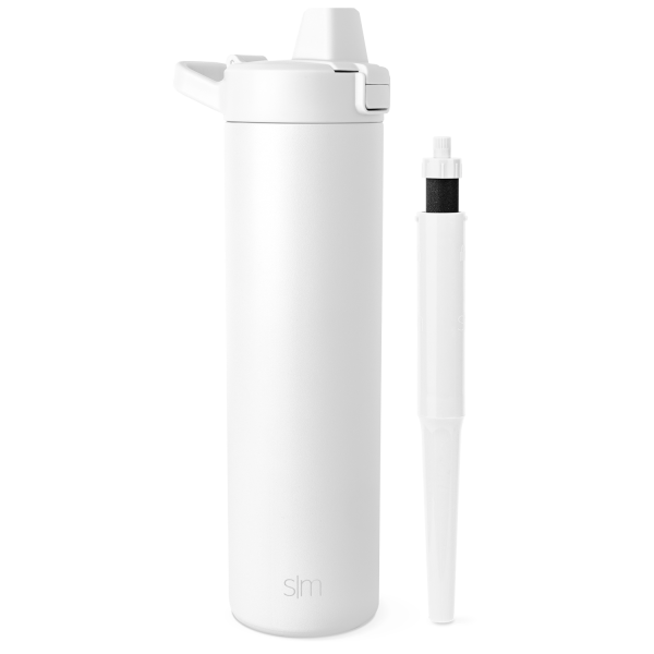 Mesa with Simple Flip Filter Straw Lid - Image 2