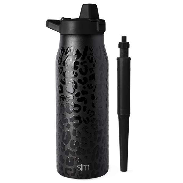 Mesa with Simple Flip Filter Straw Lid - Image 2