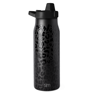 Mesa with Simple Flip Filter Straw Lid