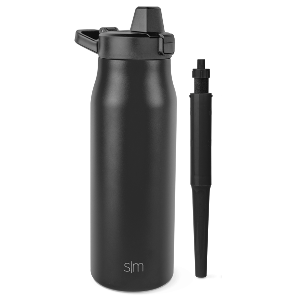 Mesa with Simple Flip Filter Straw Lid - Image 2