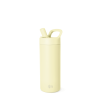 Mesa with Manual Straw Lid