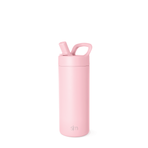 Mesa with Manual Straw Lid
