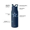 NFL Mesa with Manual Straw Lid - Image 2