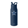 NFL Mesa with Manual Straw Lid