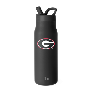Collegiate Mesa with Manual Straw Lid