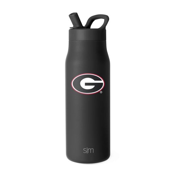 Collegiate Mesa with Manual Straw Lid