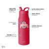 Collegiate Mesa with Manual Straw Lid - Image 2