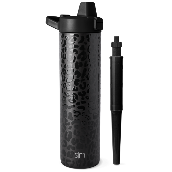 Mesa with Simple Flip Filter Straw Lid - Image 2