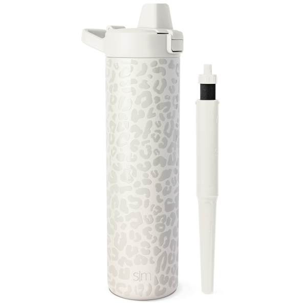 Mesa with Simple Flip Filter Straw Lid - Image 2