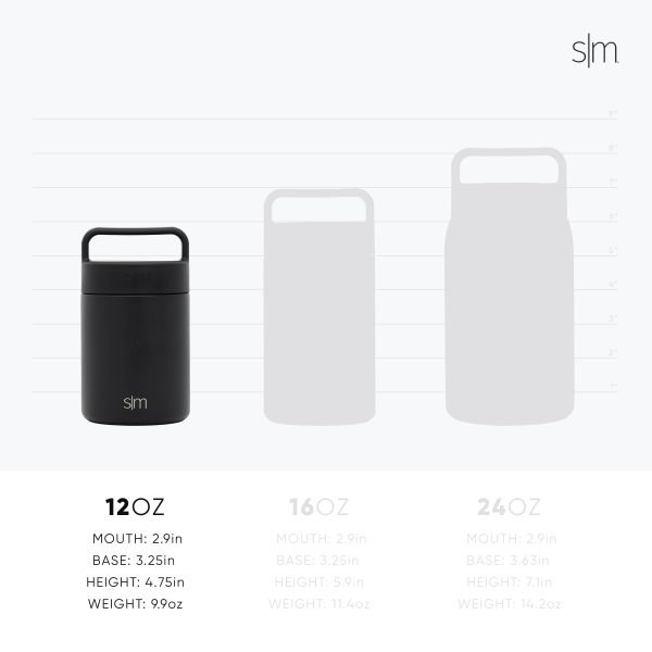 Provision Food Jar - Image 2