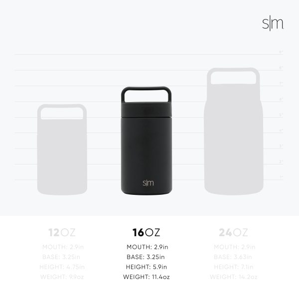 Provision Food Jar - Image 2