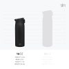 Kona Travel Mug with Locking Flip Lid - Image 3