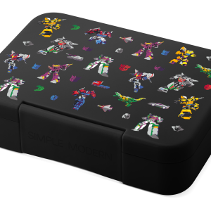 Porter Bento Box