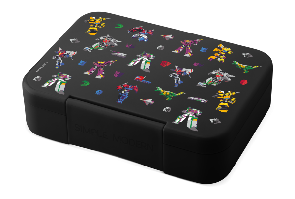 Porter Bento Box