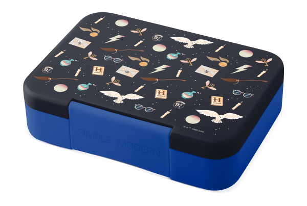 Porter Bento Box