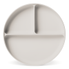 Parker Silicone Partitioned Plate
