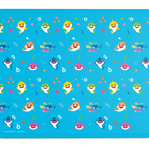 Piper Silicone Placemat