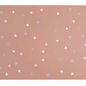 Piper Silicone Placemat