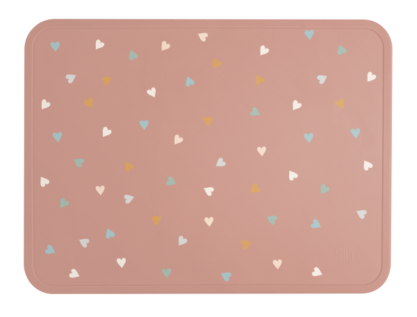 Piper Silicone Placemat