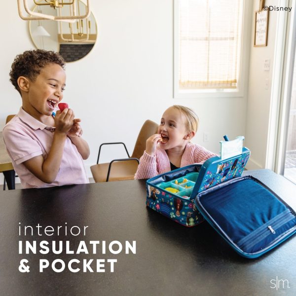 Hadley Lunch Bag - Image 4
