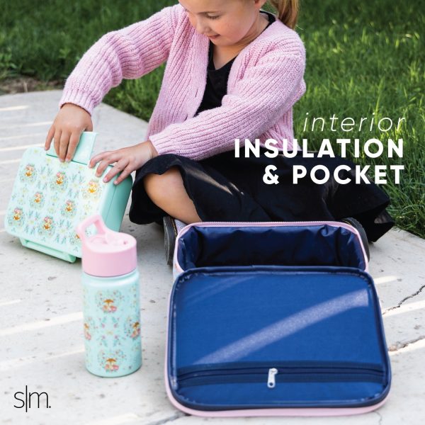 Hadley Lunch Bag - Image 4