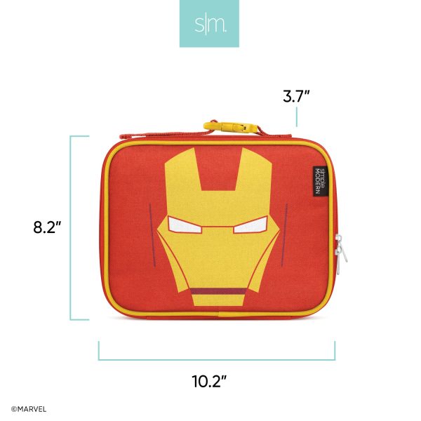 Hadley Lunch Bag - Image 2