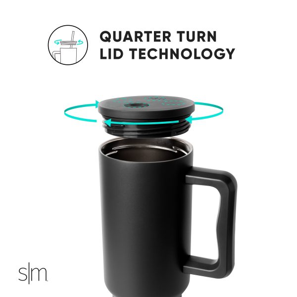 Trek Tumbler - Image 3