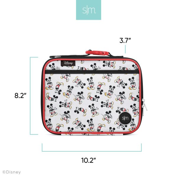 Hadley Lunch Bag - Image 3