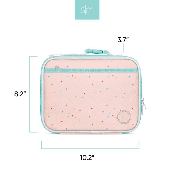 Hadley Lunch Bag - Image 3