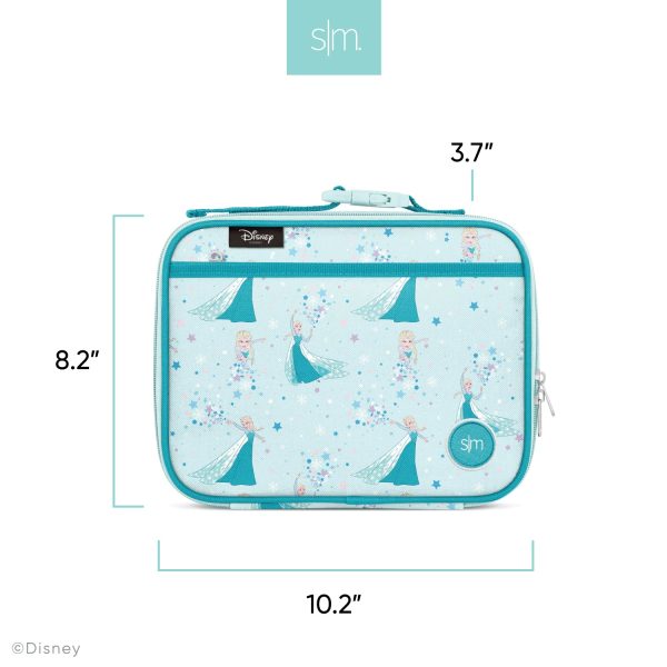 Hadley Lunch Bag - Image 3