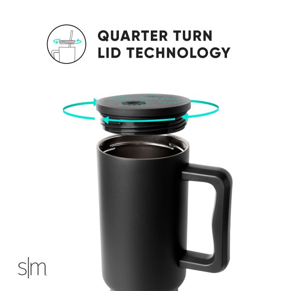Trek Tumbler - Image 3
