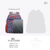 Fletcher Kids' Backpack - Image 5