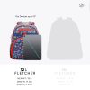 Fletcher Kids' Backpack - Image 2
