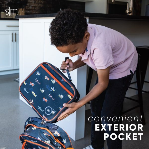 Hadley Lunch Bag - Image 5