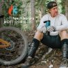 Kona Travel Mug with Locking Flip Lid - Image 4