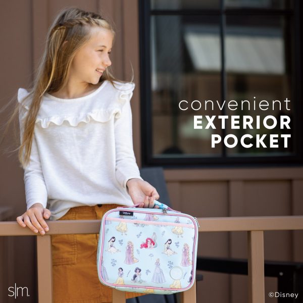 Hadley Lunch Bag - Image 5