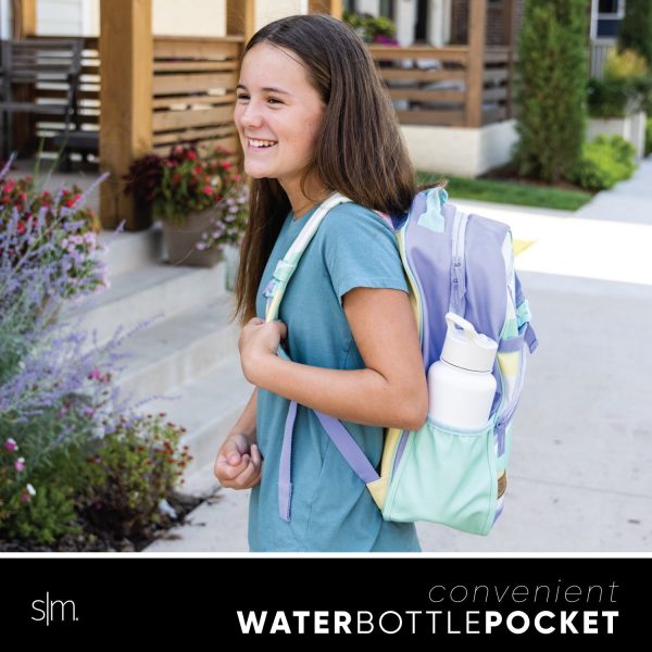 Fletcher Kids' Backpack - Image 4