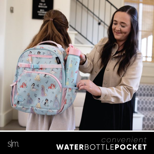 Fletcher Kids' Backpack - Image 7