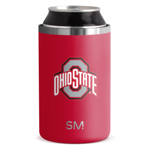 Collegiate Ranger Can Cooler