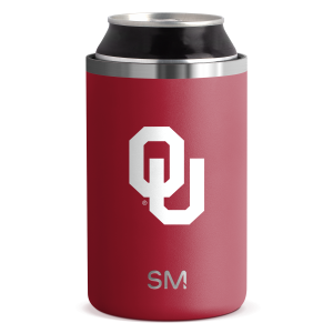 Collegiate Ranger Can Cooler