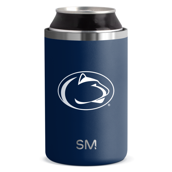 Collegiate Ranger Can Cooler