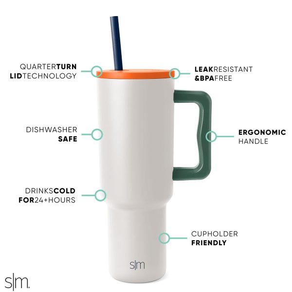 Trek Tumbler - Image 2