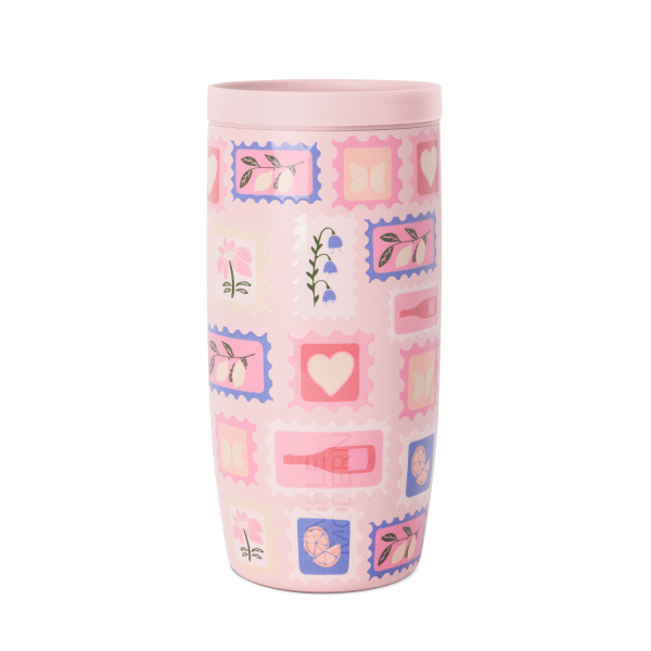 Voyager Tumbler - Signature