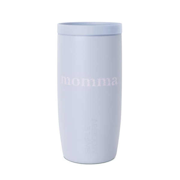 Voyager Tumbler - Signature