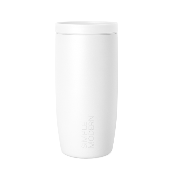 Voyager Tumbler - Signature
