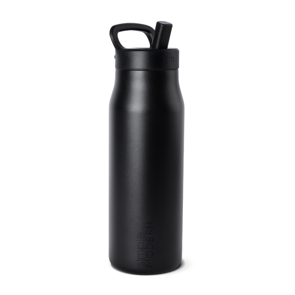 Mesa Water Bottle - Signature