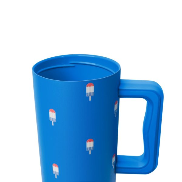 Trek Tumbler - Signature - Image 2