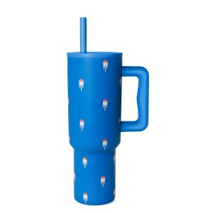 Trek Tumbler - Signature