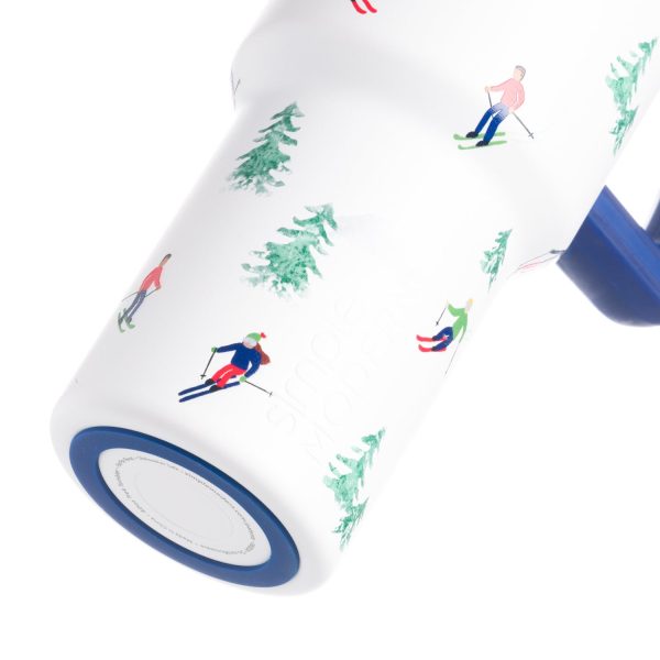 Trek Tumbler - Signature - Image 5